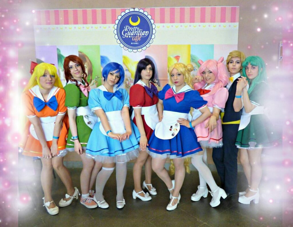 etnacomics 2016 maid