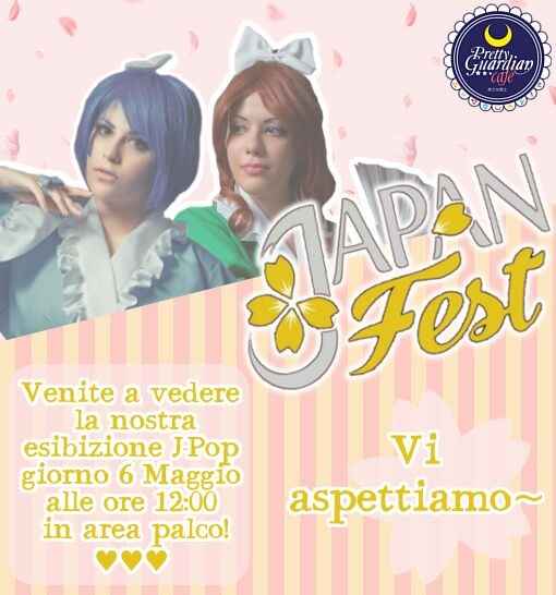 Japan Fest 2018 (Catania)