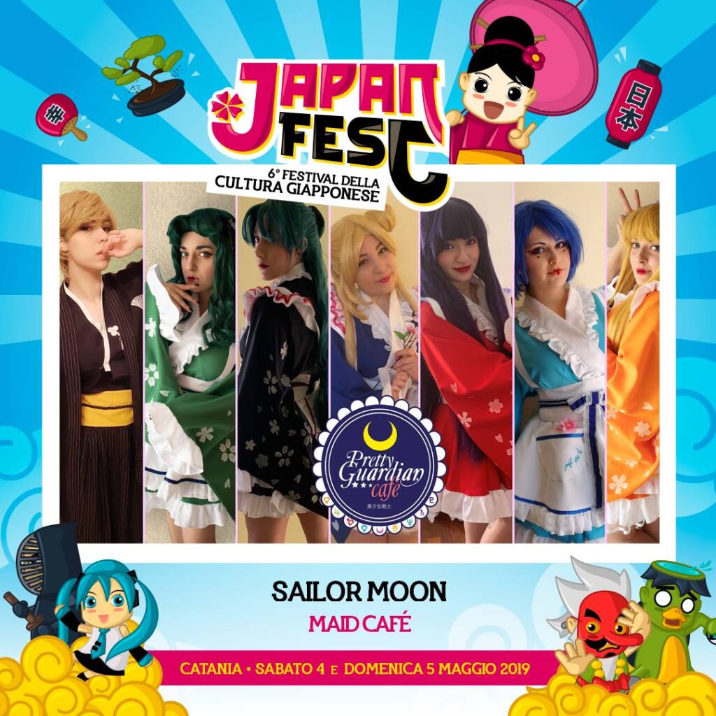 japan fest 2019