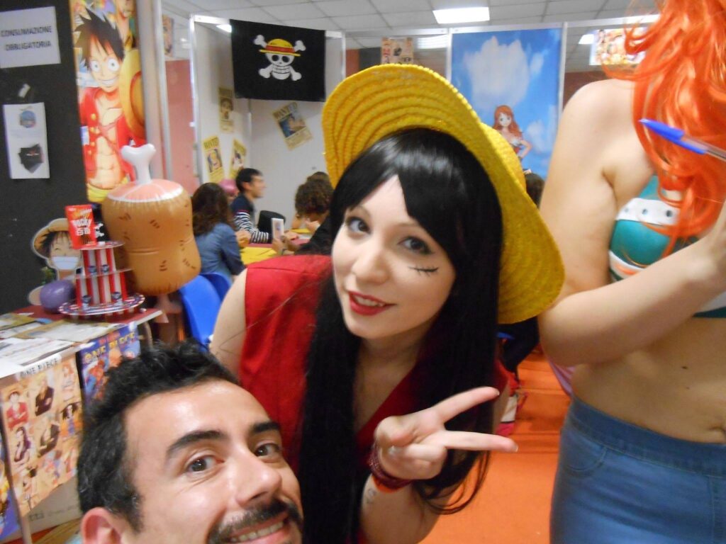 etna comics 2015